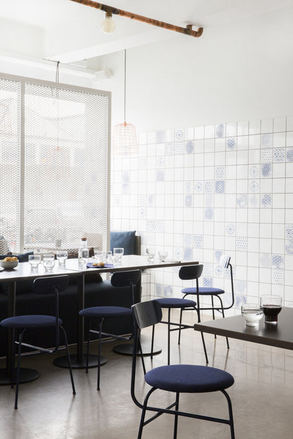 Afteroom Dining Chair by Menu / Audo Copenhagen