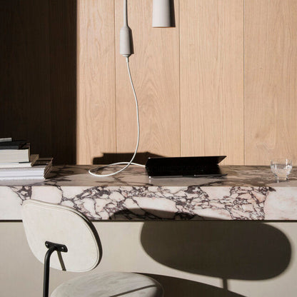 Afteroom Plus Counter & Bar Stool by Menu / Audo Copenhagen