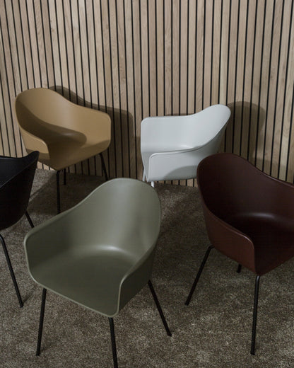 Harbour Chair by Menu / Audo Copenhagen