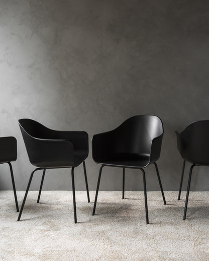 Harbour Chair by Menu / Audo Copenhagen