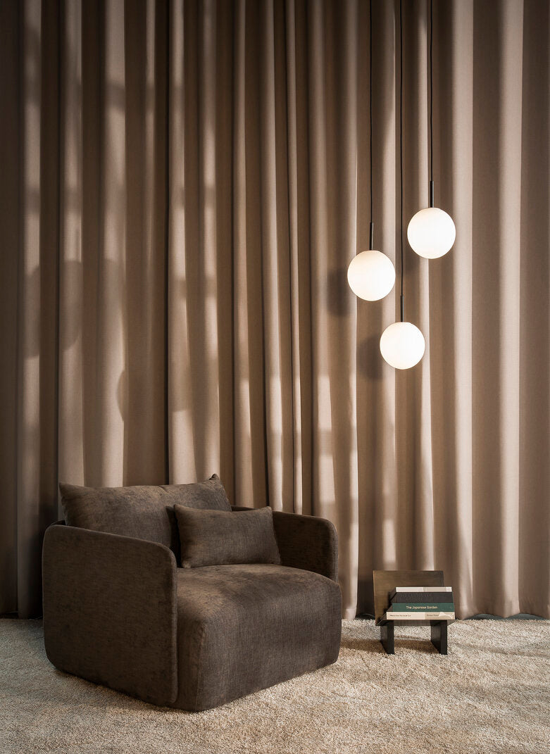 Offset Lounge Chair by Menu / Audo Copenhagen