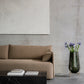 Offset Sofa 3 Seater by Menu / Audo Copenhagen