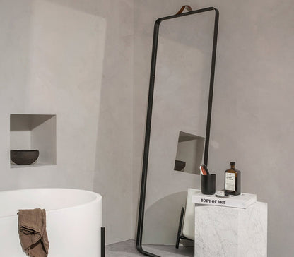 Norm Floor Mirror by Menu / Audo Copenhagen