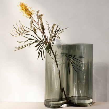 Aer Vase by Menu / Audo Copenhagen
