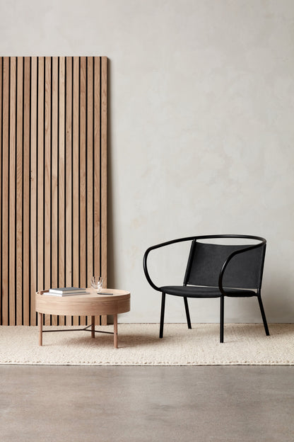 Turning Table by Menu / Audo Copenhagen