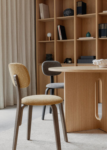 Androgyne Round Table by Menu / Audo Copenhagen