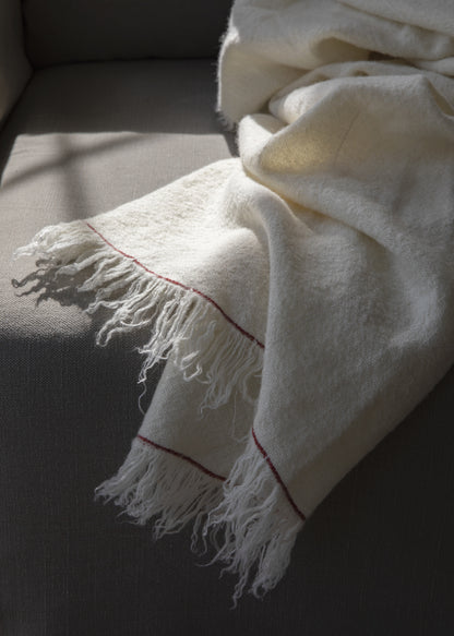 Battus Throw by Menu / Audo Copenhagen
