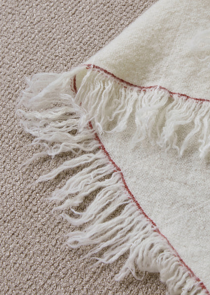Battus Throw by Menu / Audo Copenhagen