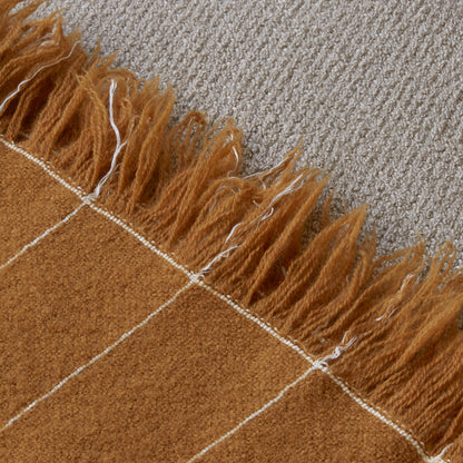 Battus Throw by Menu / Audo Copenhagen