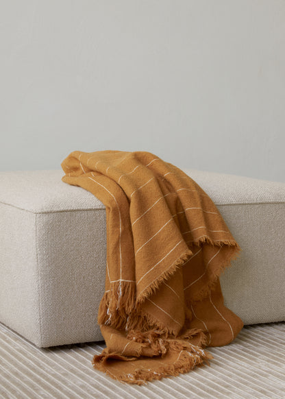 Battus Throw by Menu / Audo Copenhagen