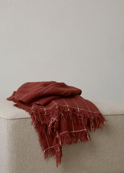 Battus Throw by Menu / Audo Copenhagen