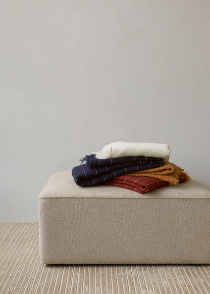Battus Throw by Menu / Audo Copenhagen