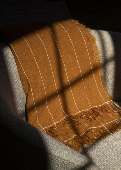 Battus Throw by Menu / Audo Copenhagen