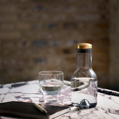 Bottle Carafe, 1 L by Menu / Audo Copenhagen