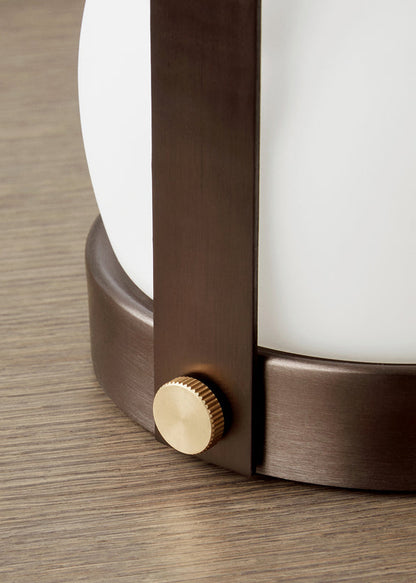 Carrie Table Lamp / Audo Copenhagen