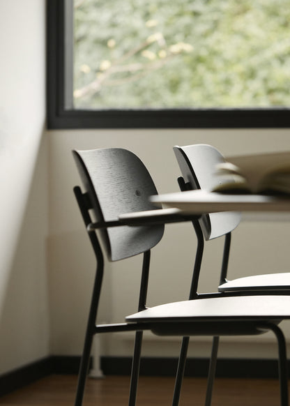 Co Chair with Arms by Menu / Audo Copenhagen
