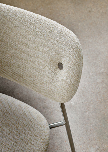 Co Chair - Upholstered Seat & Back by Menu / Audo Copenhagen