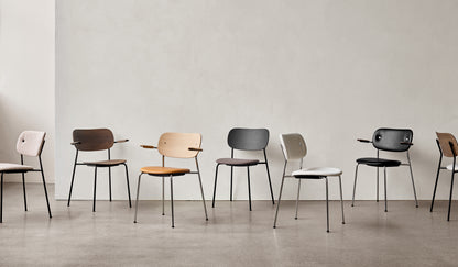 Co Chair by Menu / Audo Copenhagen