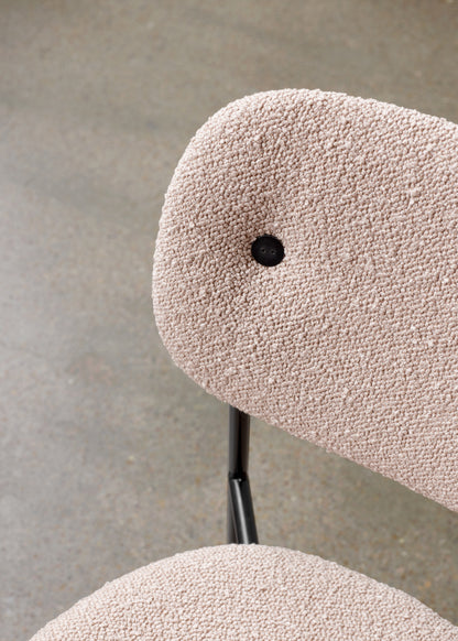 Co Chair - Upholstered Seat & Back by Menu / Audo Copenhagen