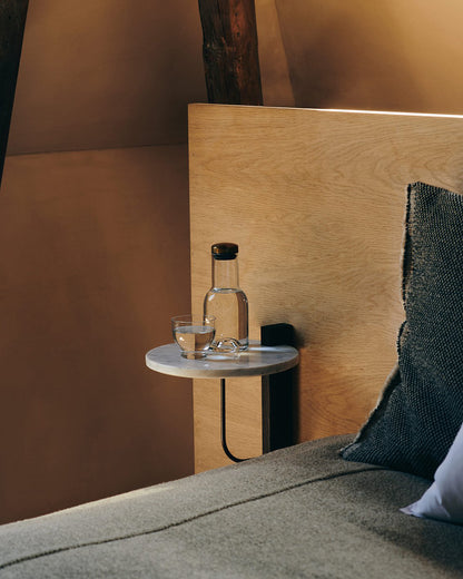 Water Bottle - 0.5 Litre by Menu / Audo Copenhagen