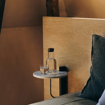 Bottle Carafe, 1 L by Menu / Audo Copenhagen