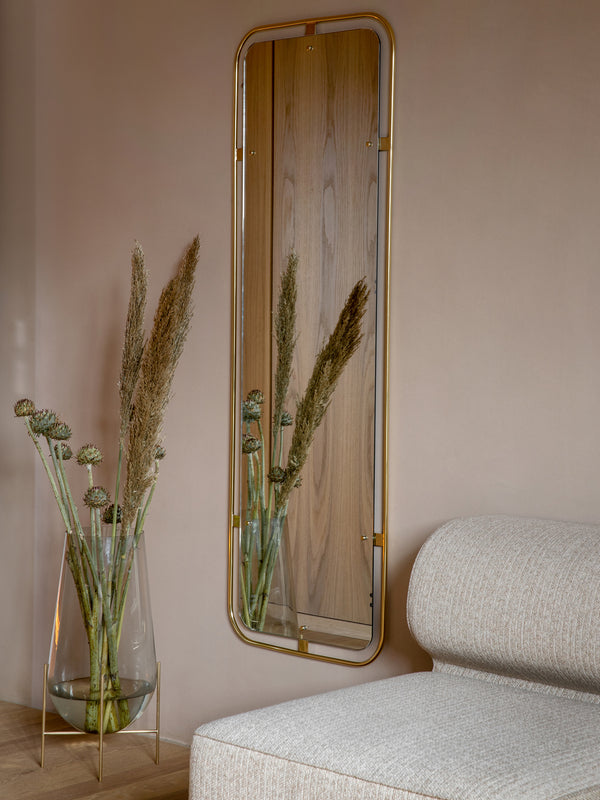 Nimbus Mirror – Rectangular by Menu / Audo Copenhagen