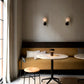 Eave Dining Sofa by Menu / Audo Copenhagen