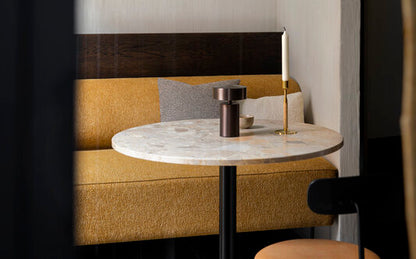 Eave Dining Sofa by Menu / Audo Copenhagen