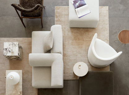 Eave Modular Sofa by Menu / Audo Copenhagen