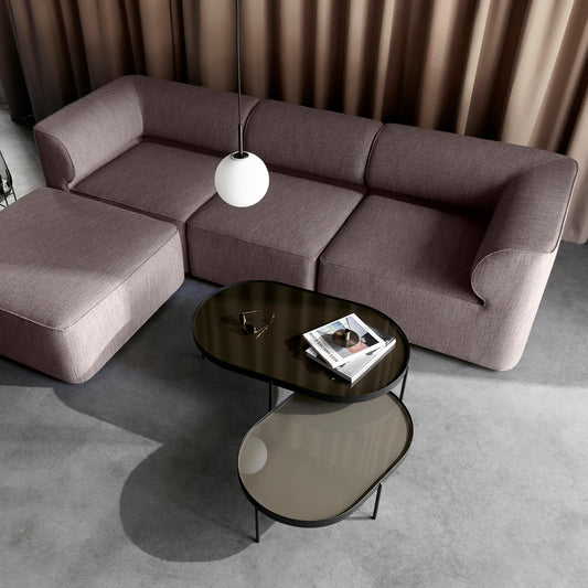 Eave 2 & 3 Seater Sofa by Menu / Audo Copenhagen