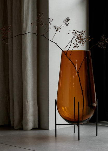 Echasse Vase by Menu / Audo Copenhagen