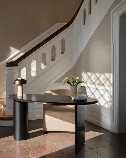 The Eclipse Desk by Audo Copenhagen