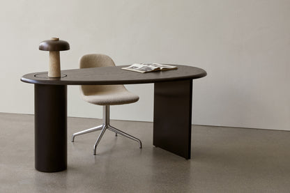The Eclipse Desk by Audo Copenhagen