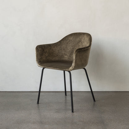 Harbour Chair - Fully Upholstered by Menu / Audo Copenhagen