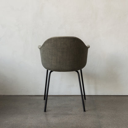 Harbour Chair - Fully Upholstered by Menu / Audo Copenhagen