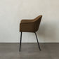 Harbour Chair - Fully Upholstered by Menu / Audo Copenhagen