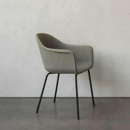 Harbour Chair - Fully Upholstered by Menu / Audo Copenhagen