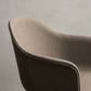 Harbour Chair - Fully Upholstered by Menu / Audo Copenhagen