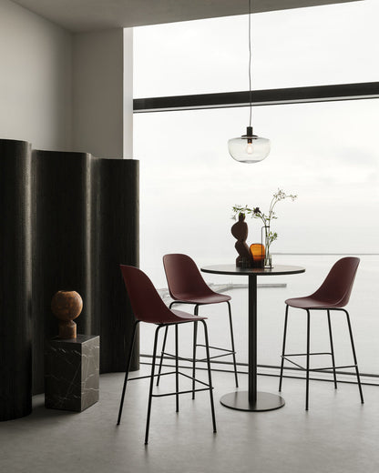 Harbour Side Counter & Bar Chair by Menu / Audo Copenhagen