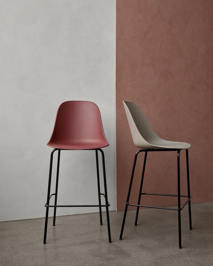 Harbour Side Counter & Bar Chair by Menu / Audo Copenhagen