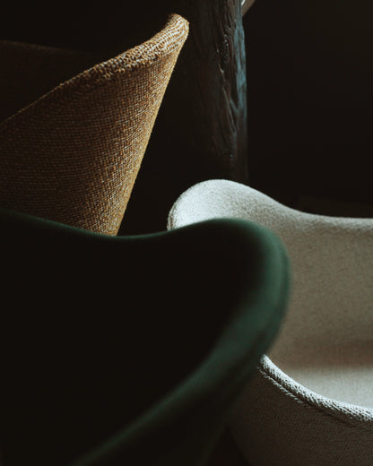 Harbour Chair - Fully Upholstered by Menu / Audo Copenhagen
