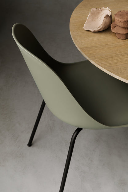 Harbour Side Chair by Menu / Audo Copenhagen