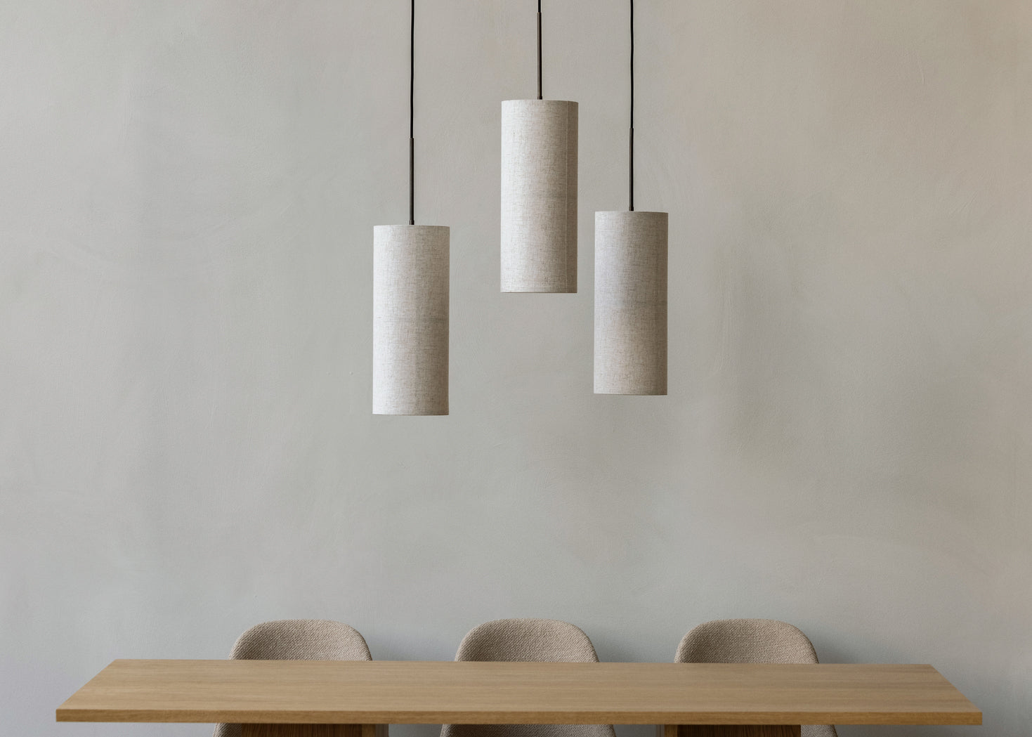 Menu discount pendant lamp