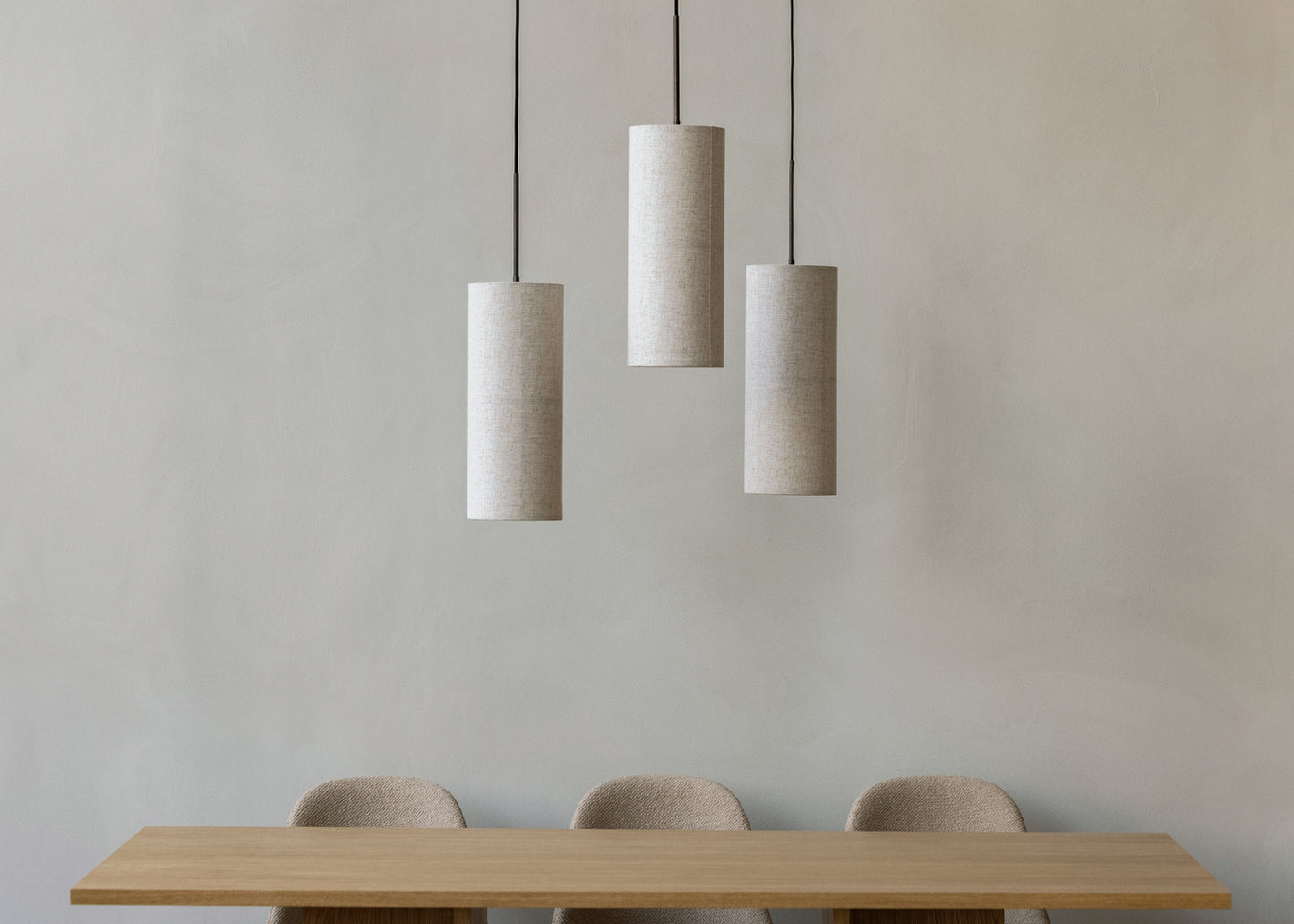 Hashira Pendant Lamp by Menu / Audo Copenhagen