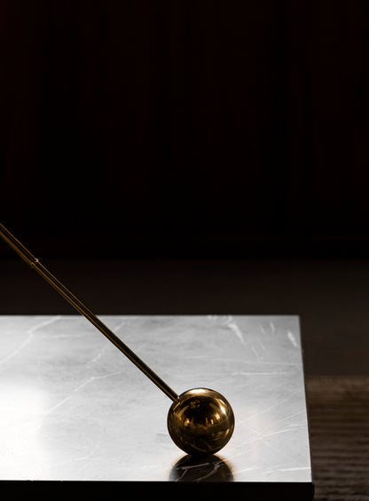 Interconnect Candle Holder by Menu / Audo Copenhagen