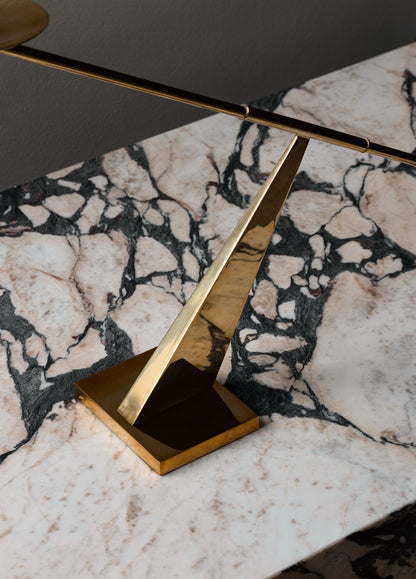 Interconnect Candle Holder by Menu / Audo Copenhagen