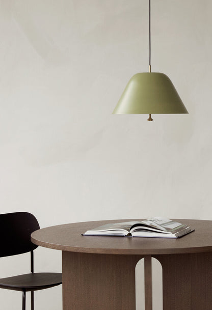 Androgyne Round Table by Menu / Audo Copenhagen