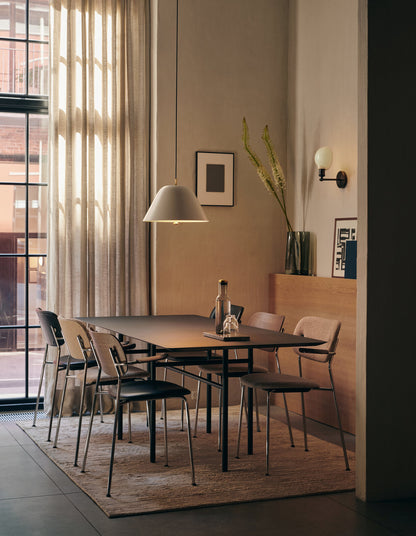 Snaregade Rectangular Table by Menu / Audo Copenhagen