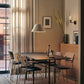 Co Chair - Upholstered Seat & Back by Menu / Audo Copenhagen