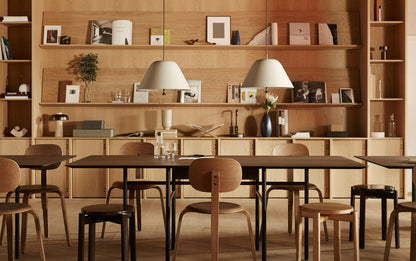 Snaregade Conference Table by Menu / Audo Copenhagen